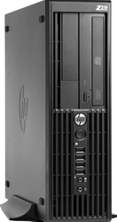 Компьютер HP Z210 SFF Компьютер HP Z210 SFF