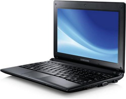 Нетбук Samsung N100S-N06 Нетбук Samsung N100S-N06