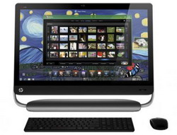 Моноблок HP Omni 27-1200er Моноблок HP Omni 27-1200er