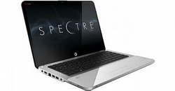 Ноутбук HP Spectre 14-3200er Ноутбук HP Spectre 14-3200er