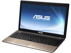 Ноутбук Asus K55V Ноутбук Asus K55V