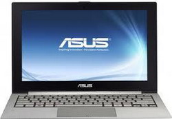 Ультрабук Asus Zenbook UX21E Ультрабук Asus Zenbook UX21E