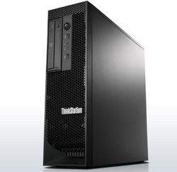 Компьютер Lenovo ThinkStation C30 Компьютер Lenovo ThinkStation C30