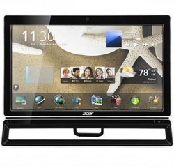 Моноблок Acer Aspire ZS600t Моноблок Acer Aspire ZS600t