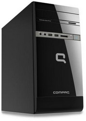 Компьютер HP Compaq CQ2953ER Компьютер HP Compaq CQ2953ER