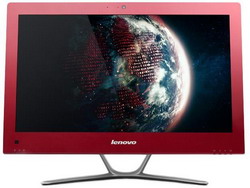 Моноблок Lenovo IdeaCentre C445 Моноблок Lenovo IdeaCentre C445