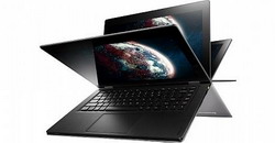 Ультрабук Lenovo IdeaPad Yoga 13 Ультрабук Lenovo IdeaPad Yoga 13