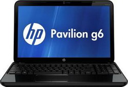 ������� HP Pavilion g6-2300er
