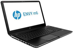 Ноутбук HP Envy m6-1262er Ноутбук HP Envy m6-1262er