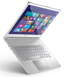 Ультрабук Acer Aspire S7-391-53334G12aws Ультрабук Acer Aspire S7-391-53334G12aws