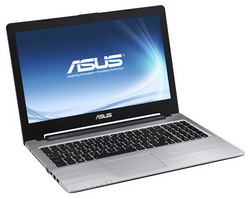 Ноутбук Asus K56CB Ноутбук Asus K56CB