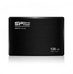 ������� ���� Silicon Power SP128GBSS3S50S25