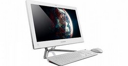 Моноблок Lenovo IdeaCentre C540 Моноблок Lenovo IdeaCentre C540