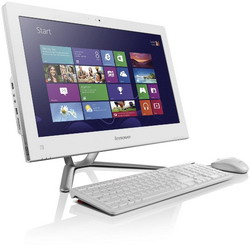 Моноблок Lenovo IdeaCentre C345 Моноблок Lenovo IdeaCentre C345