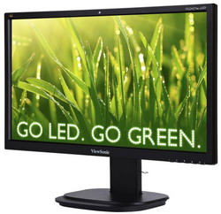 Монитор ViewSonic VG2437mc-LED Монитор ViewSonic VG2437mc-LED