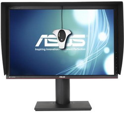 Монитор Asus PA248QJ Монитор Asus PA248QJ