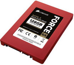 Жесткий диск Corsair CSSD-F128GBGS-BK Жесткий диск Corsair CSSD-F128GBGS-BK