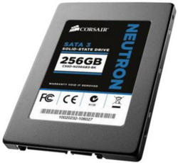 ������� ���� Corsair CSSD-N256GB3-BK