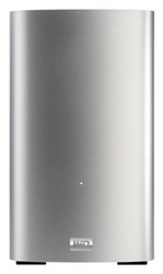 Внешний жесткий диск Western Digital WDBUSK0060JSL Внешний жесткий диск Western Digital WDBUSK0060JSL