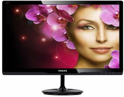 Монитор Philips 247E4LSB Монитор Philips 247E4LSB
