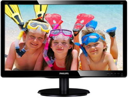������� Philips 236V4LHAB