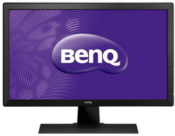 Монитор BenQ RL2455HM Монитор BenQ RL2455HM