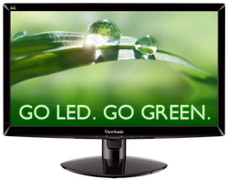 Монитор ViewSonic VA2037m-LED Монитор ViewSonic VA2037m-LED