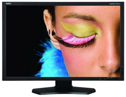 Монитор NEC SpectraView Reference 301 Монитор NEC SpectraView Reference 301