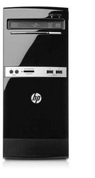 Компьютер HP Bundle 600B MT Компьютер HP Bundle 600B MT