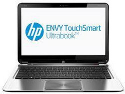 Ноутбук HP Envy TouchSmart Ultrabook 4-1260er Ноутбук HP Envy TouchSmart Ultrabook 4-1260er