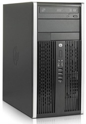 Компьютер HP 6300 Pro Компьютер HP 6300 Pro