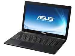 Ноутбук Asus X75VC Ноутбук Asus X75VC