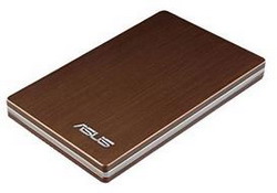 Внешний жесткий диск Asus AN200 External HDD 1000GB Brown Внешний жесткий диск Asus AN200 External HDD 1000GB Brown