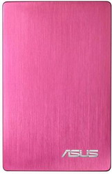 Внешний жесткий диск Asus AN200 External HDD 1000GB Pink Внешний жесткий диск Asus AN200 External HDD 1000GB Pink