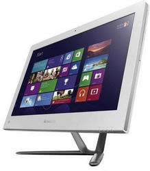 Моноблок Lenovo IdeaCentre C440 Моноблок Lenovo IdeaCentre C440