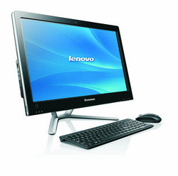 Моноблок Lenovo IdeaCentre C540 Моноблок Lenovo IdeaCentre C540