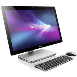 Моноблок Lenovo IdeaCentre A720 Моноблок Lenovo IdeaCentre A720