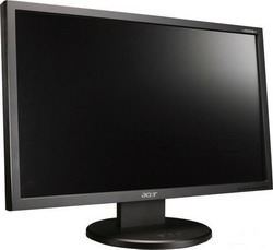 Монитор Acer V233HLBOBD Монитор Acer V233HLBOBD