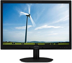 ������� Philips 240S4LPSB