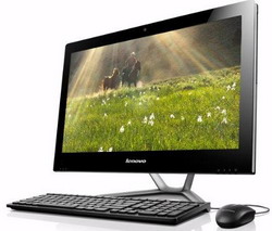 Моноблок Lenovo IdeaCentre C340 Моноблок Lenovo IdeaCentre C340