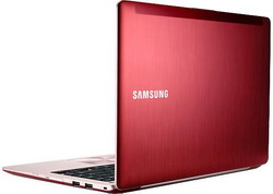 Ноутбук Samsung 530U4E-K02 Ноутбук Samsung 530U4E-K02