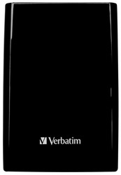 Внешний жесткий диск Verbatim 53150 Внешний жесткий диск Verbatim 53150
