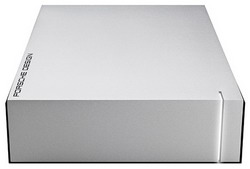 Внешний жесткий диск LaCie 9000302 Внешний жесткий диск LaCie 9000302