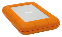 Внешний жесткий диск LaCie 9000294 Внешний жесткий диск LaCie 9000294