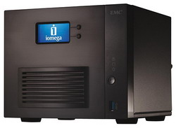 Внешний жесткий диск Iomega 35568 Внешний жесткий диск Iomega 35568