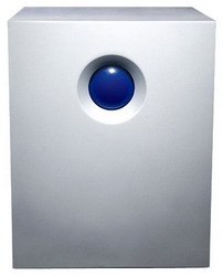 Внешний жесткий диск LaCie 301525EK Внешний жесткий диск LaCie 301525EK