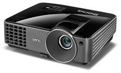 Проектор BenQ MX520 Проектор BenQ MX520