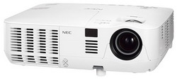 Проектор NEC V260W Проектор NEC V260W