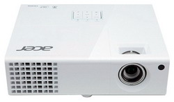 �������� Acer P1340W