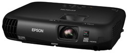 Проектор Epson EH-TW550 Проектор Epson EH-TW550